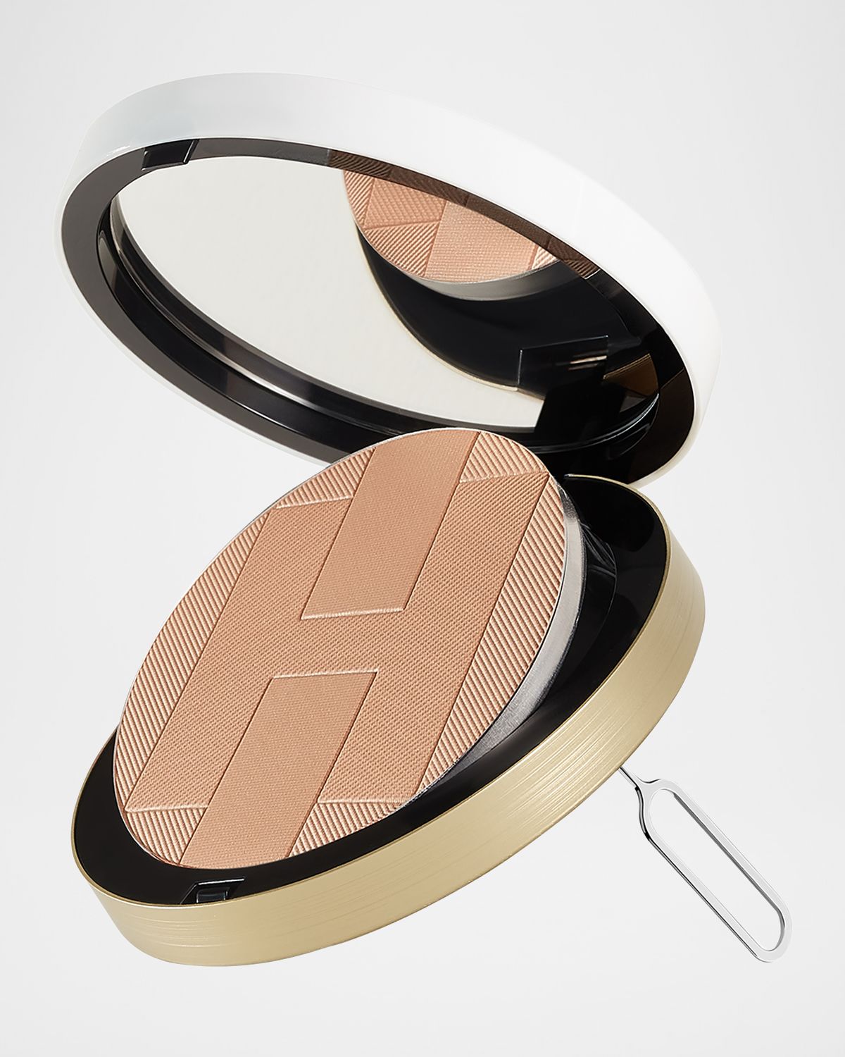 Hermes Healthy Glow Mineral Powder, Colorado, 0.63 oz.