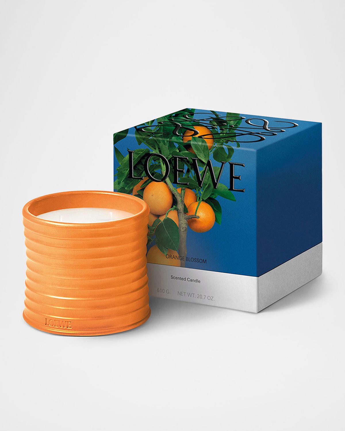 Loewe Orange Blossom Candle, 20.7 oz.