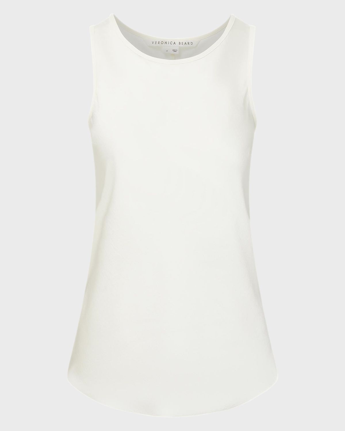 Veronica Beard Sabrina Tank Top | Thumbnail 7 Veronica Beard Sabrina Tank Top | Thumbnail 7