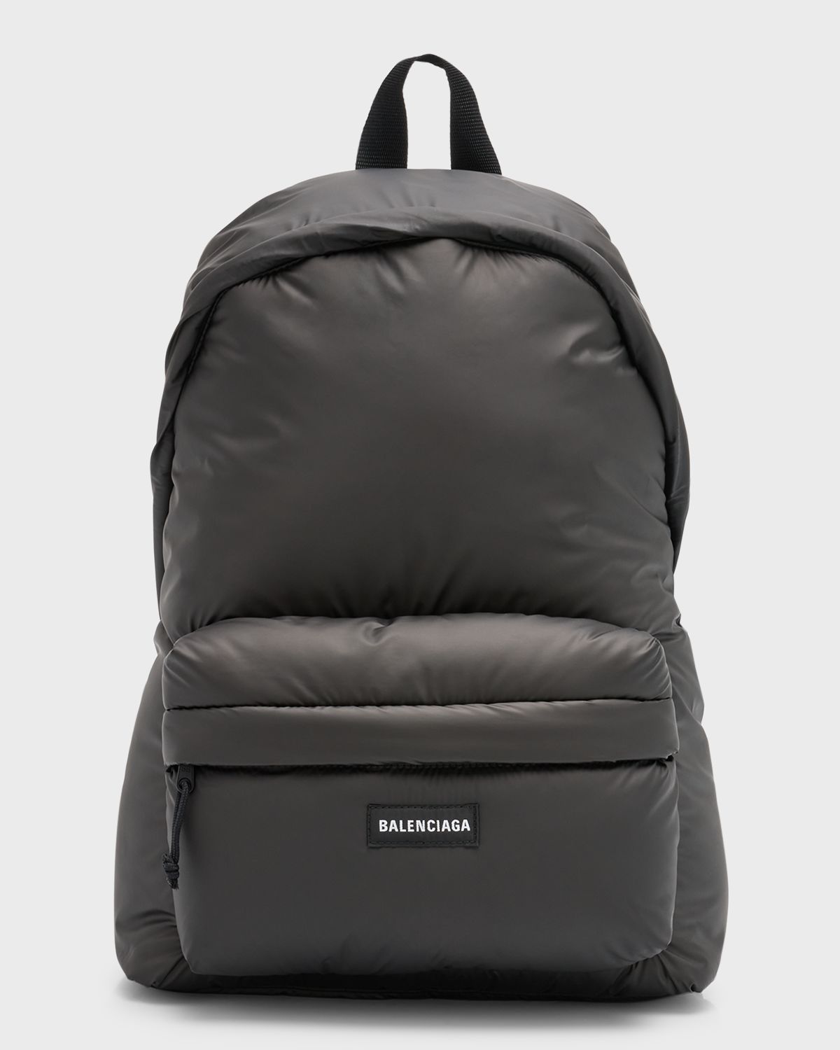 Balenciaga Men 's Explorer Backpack