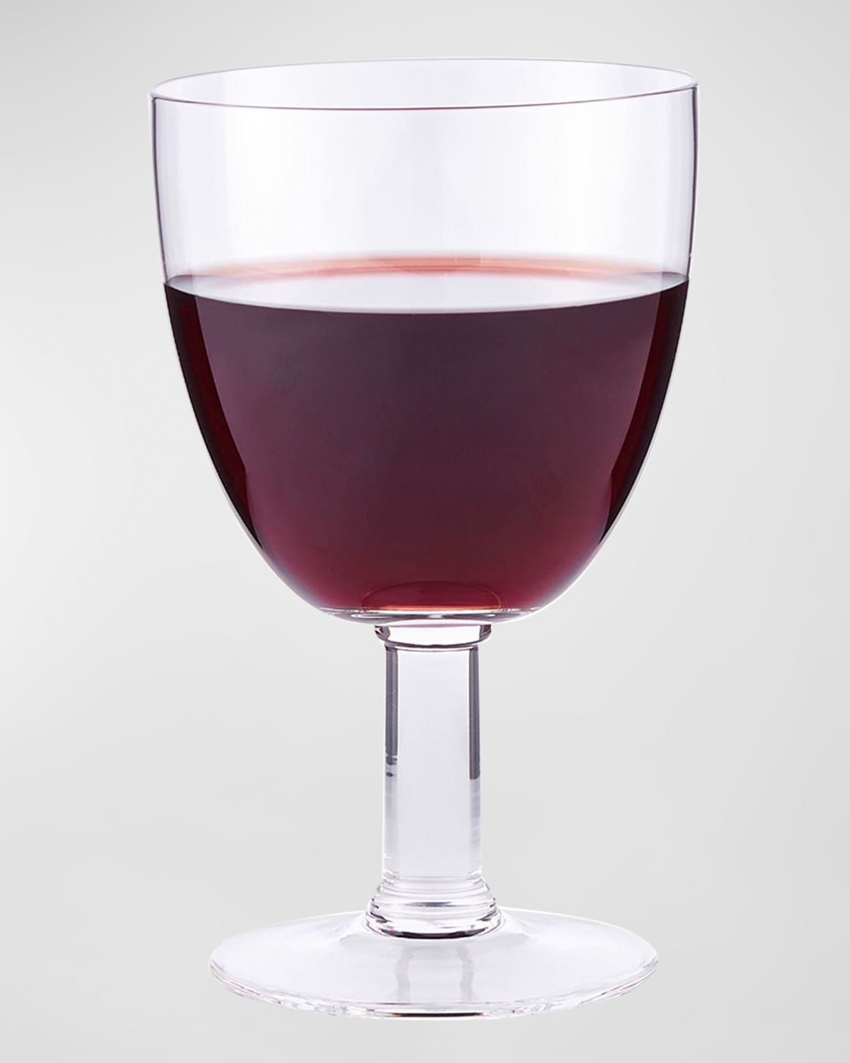 Kit Kemp for Spode Flow Goblets, Set of 2