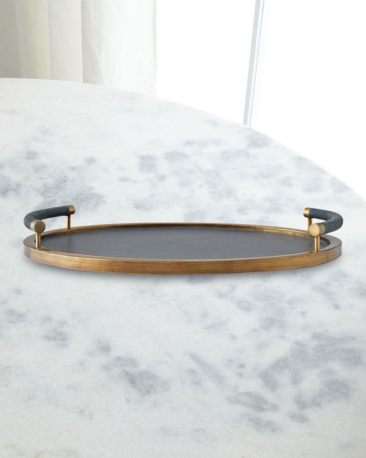 Arteriors Tallulah Tray