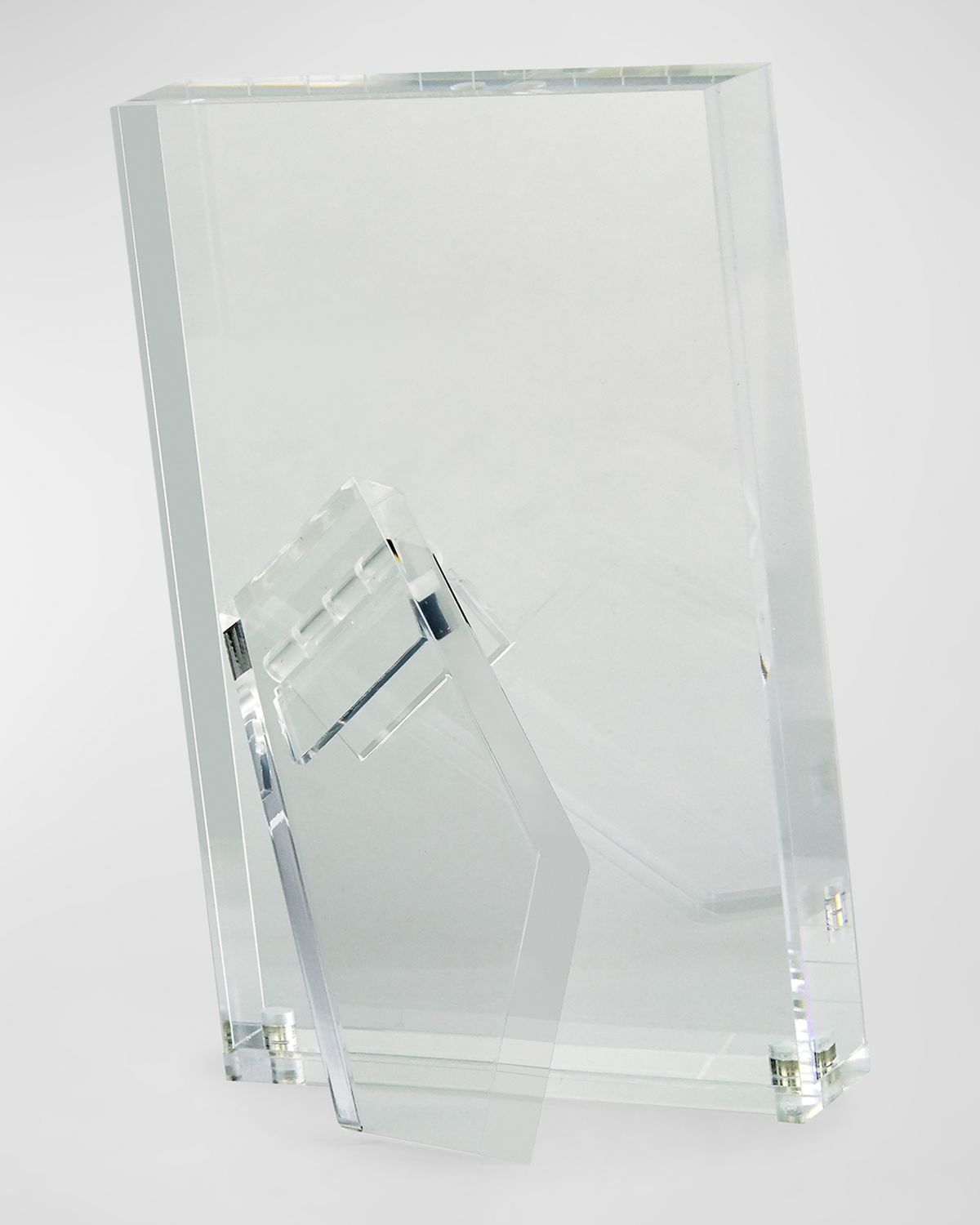 Tizo LUCITE EASEL BACK FRAME