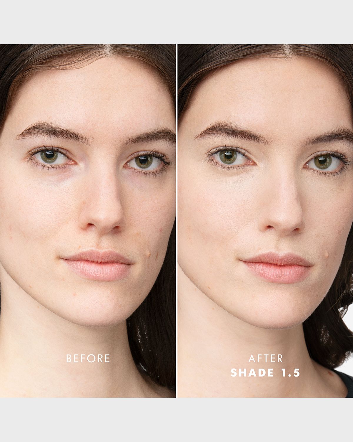 ARMANI beauty Power Fabric Concealer