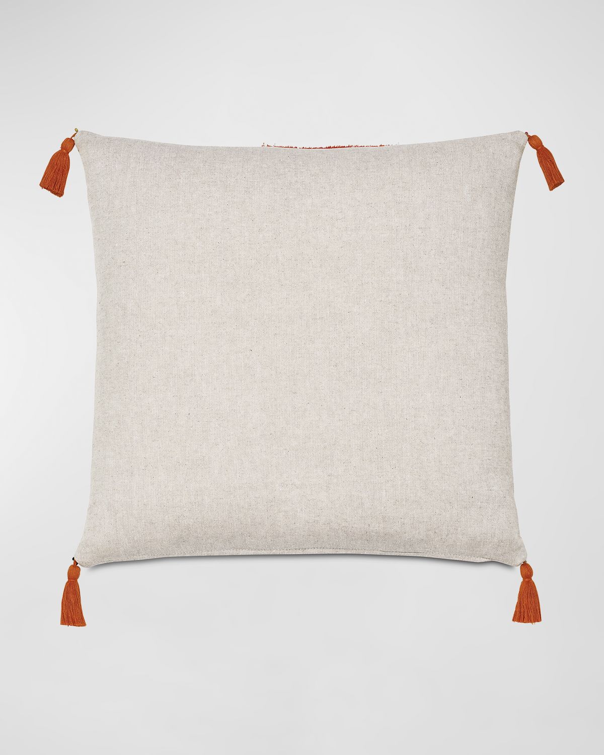 Eastern Accents Fairuza Eclectic Decorative Pillow