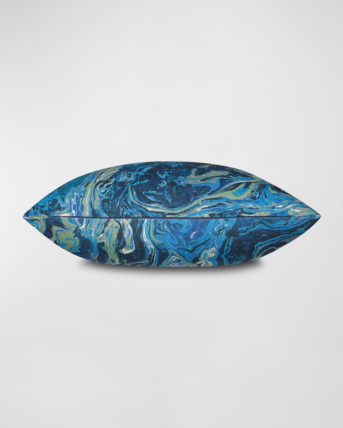 Eastern Accents Gosia Ocean Decorative Pillow