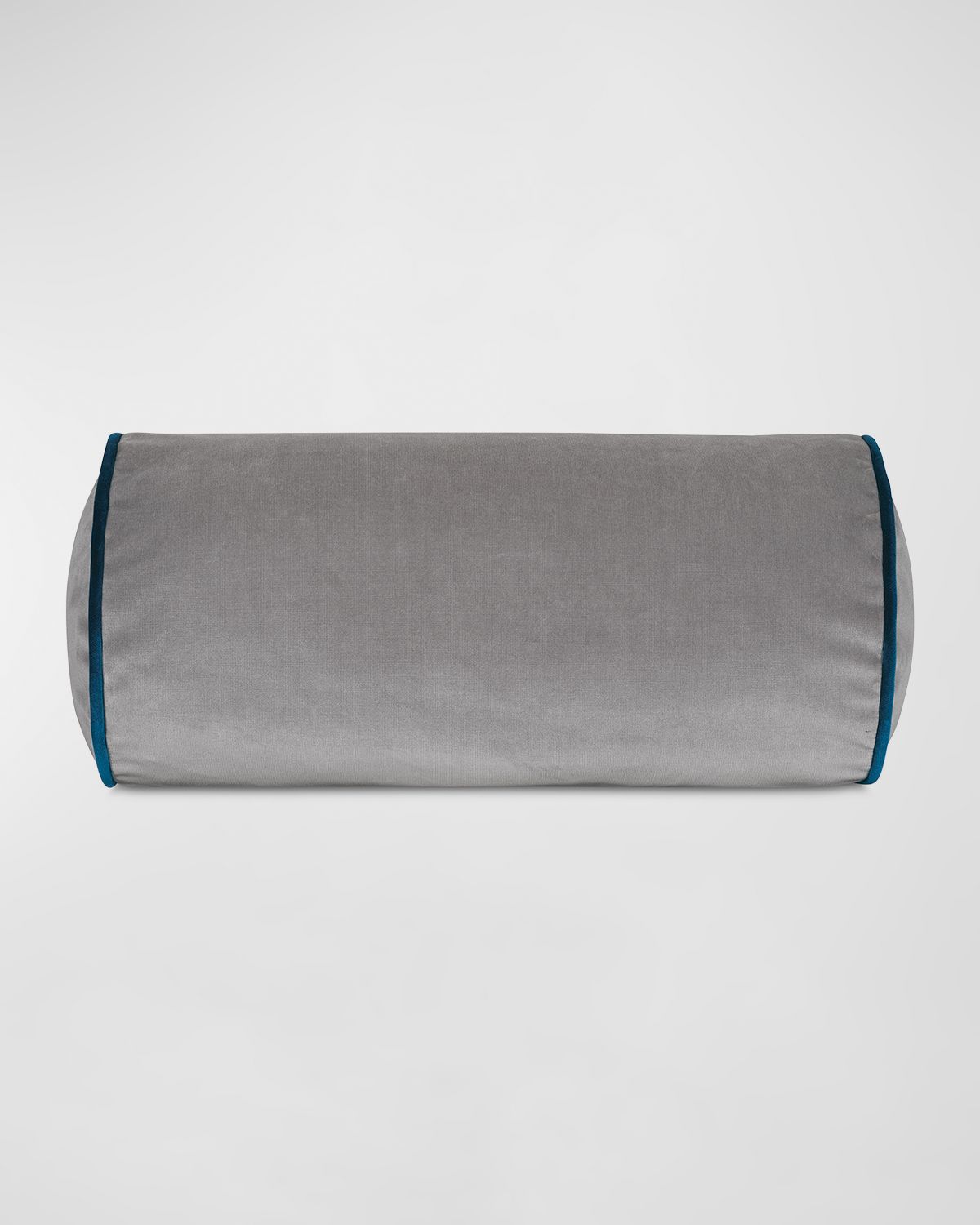 Eastern Accents Uma Velvet Bolster | Thumbnail 3 Eastern Accents Uma Velvet Bolster | Thumbnail 3