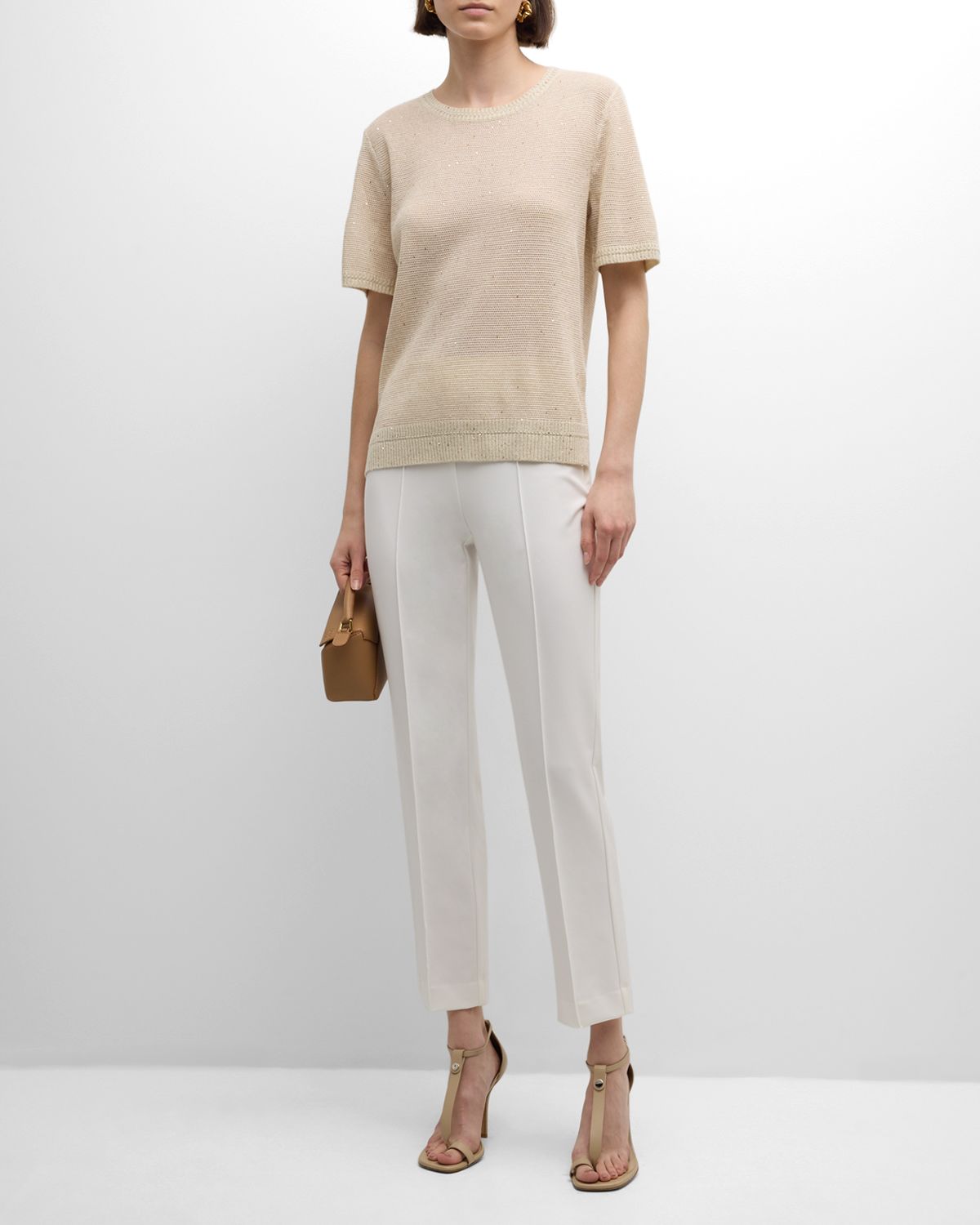 Kobi Halperin Briley Twill Pants