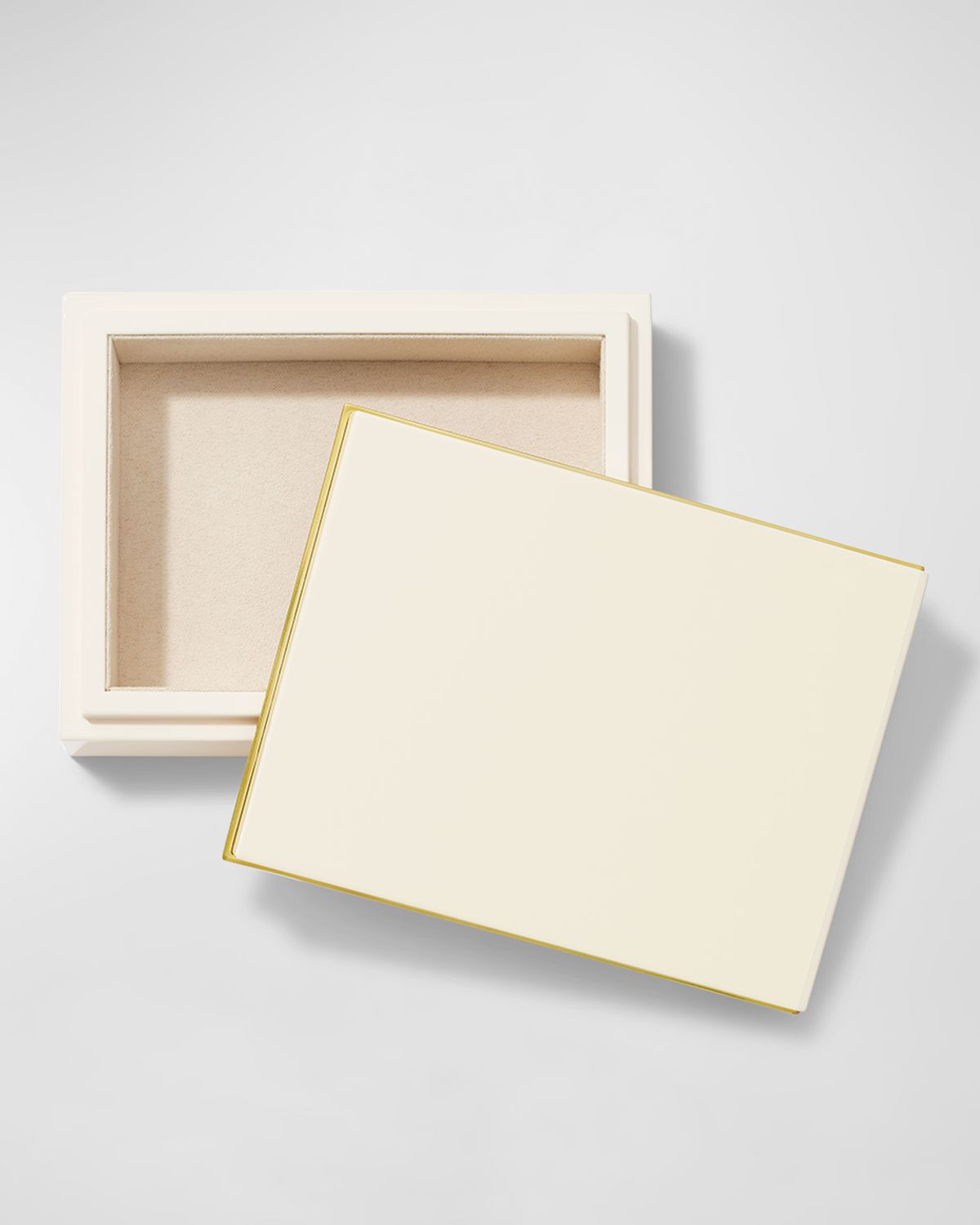 AERIN Piero Lacquer Box