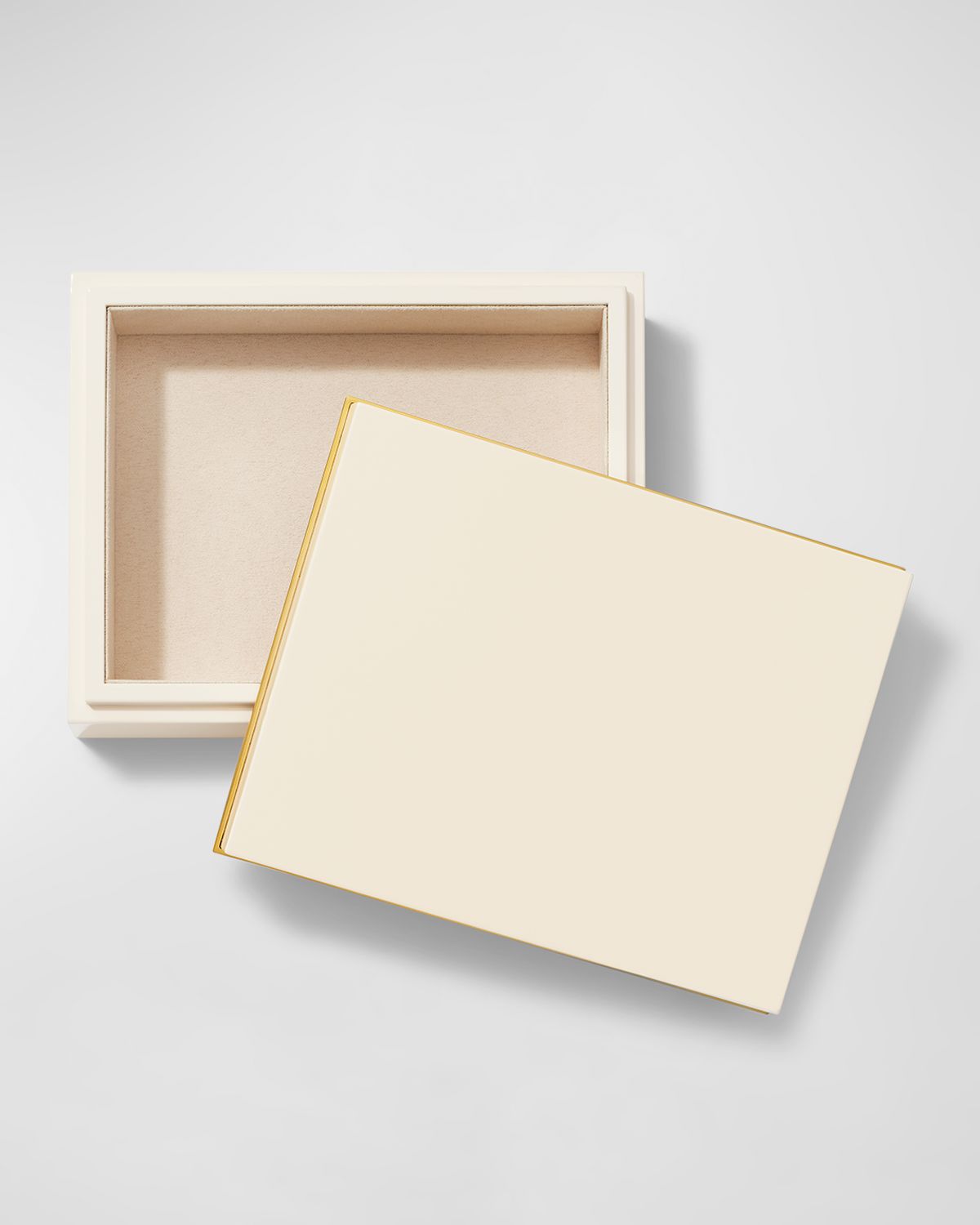 AERIN Piero Lacquer Box