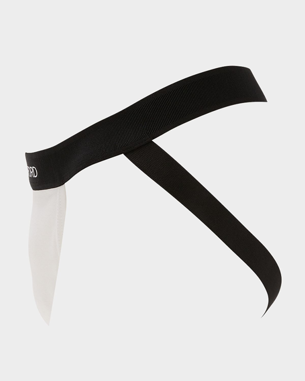 TOM FORD Men's Cotton Jock Strap