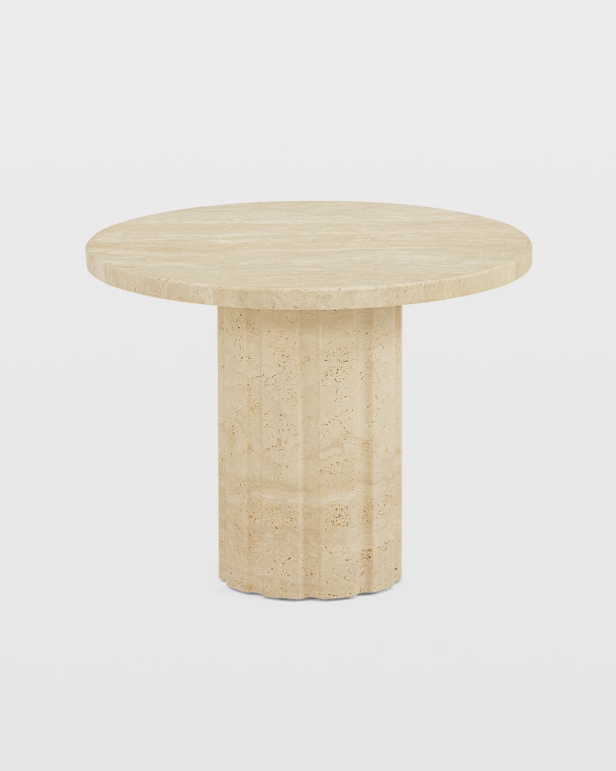 Interlude Home Amerigo Side Table