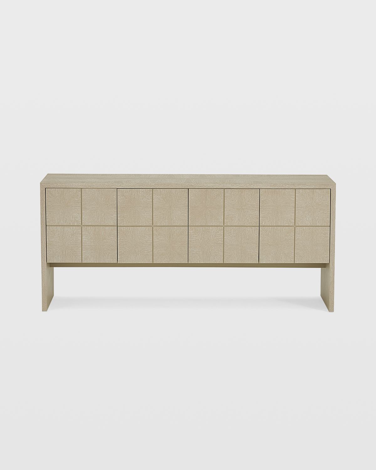 Interlude Home Lowell Credenza