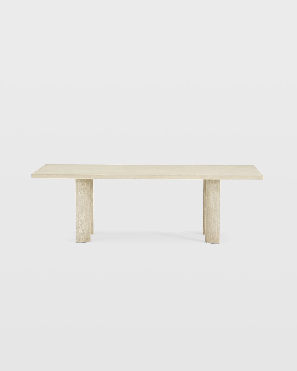Interlude Home Aubry Dining Table
