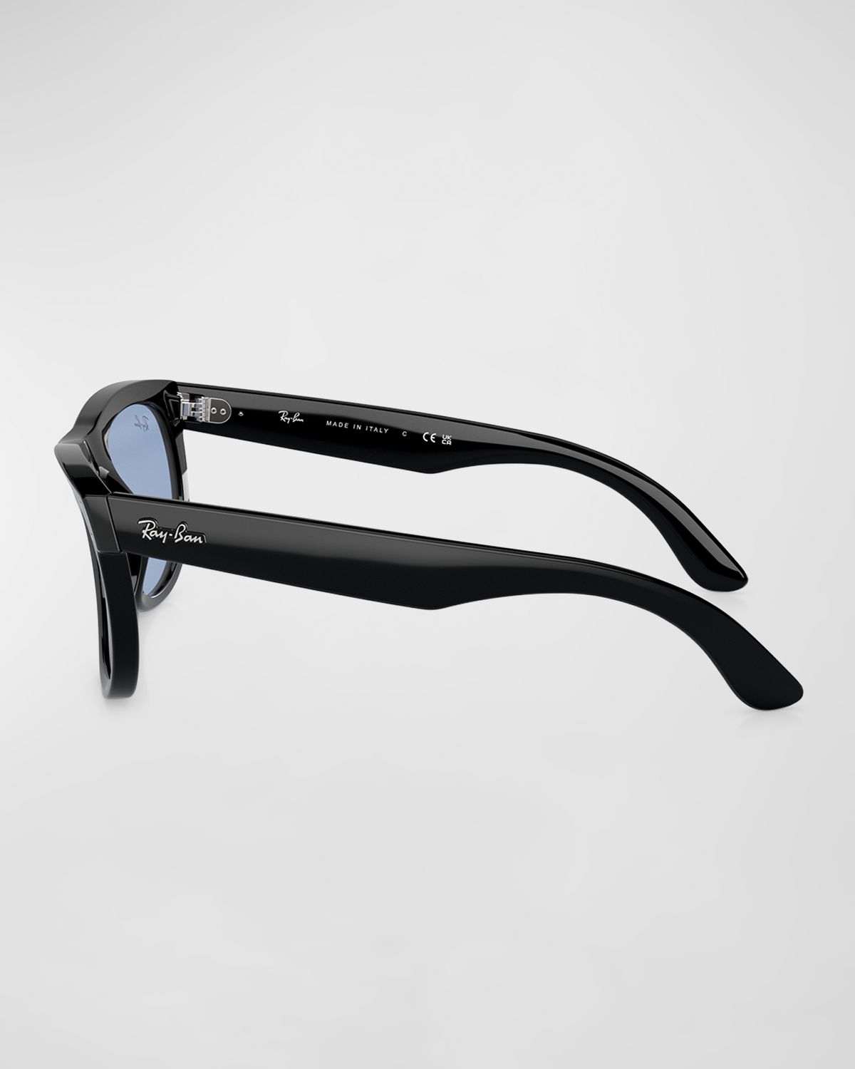 Ray-Ban RBR0502S Wayfarer Reverse Sunglasses