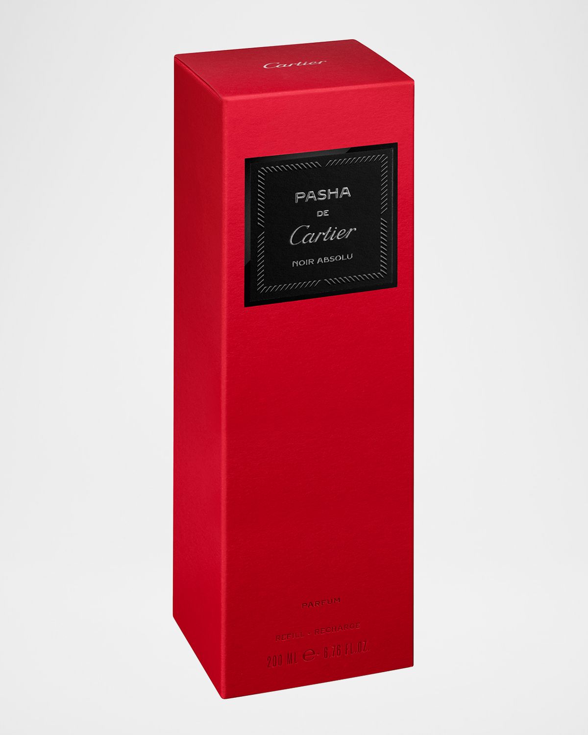 Cartier The Pasha de  Noir Absolu Refill, 6.7 oz. | Thumbnail 5