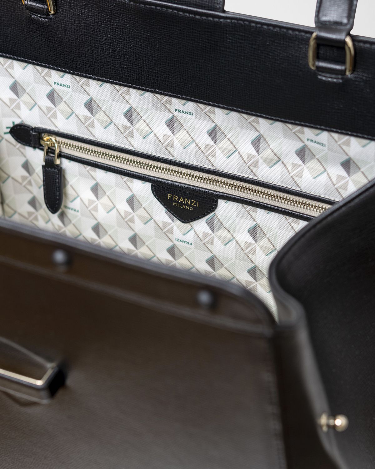 Franzi Fernanda Large Tote Bag