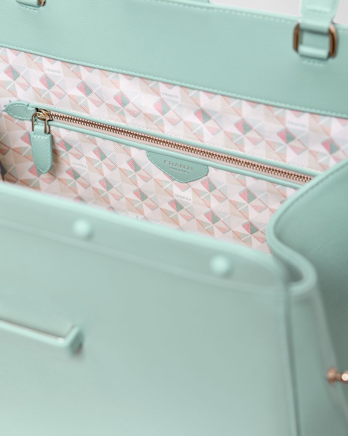 Franzi Fernanda Large Tote Bag