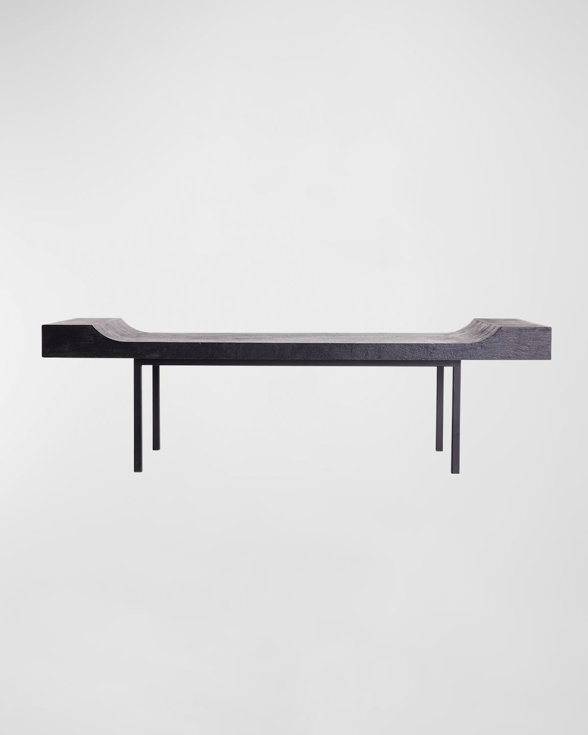 Arteriors Lanny Bench, 60"