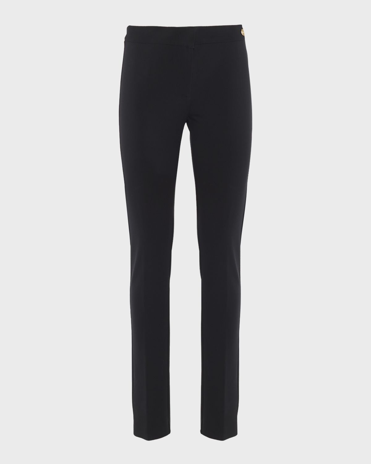 CALLAS Milano Mia Skinny Crepe Jersey Pants
