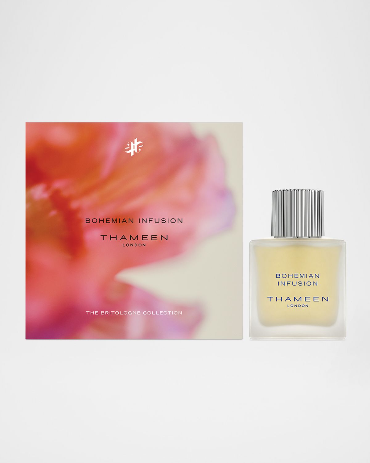 Thameen Bohemian Infusion Cologne Elixir, 3.3 oz. | Thumbnail 3 Thameen Bohemian Infusion Cologne Elixir, 3.3 oz. | Thumbnail 3