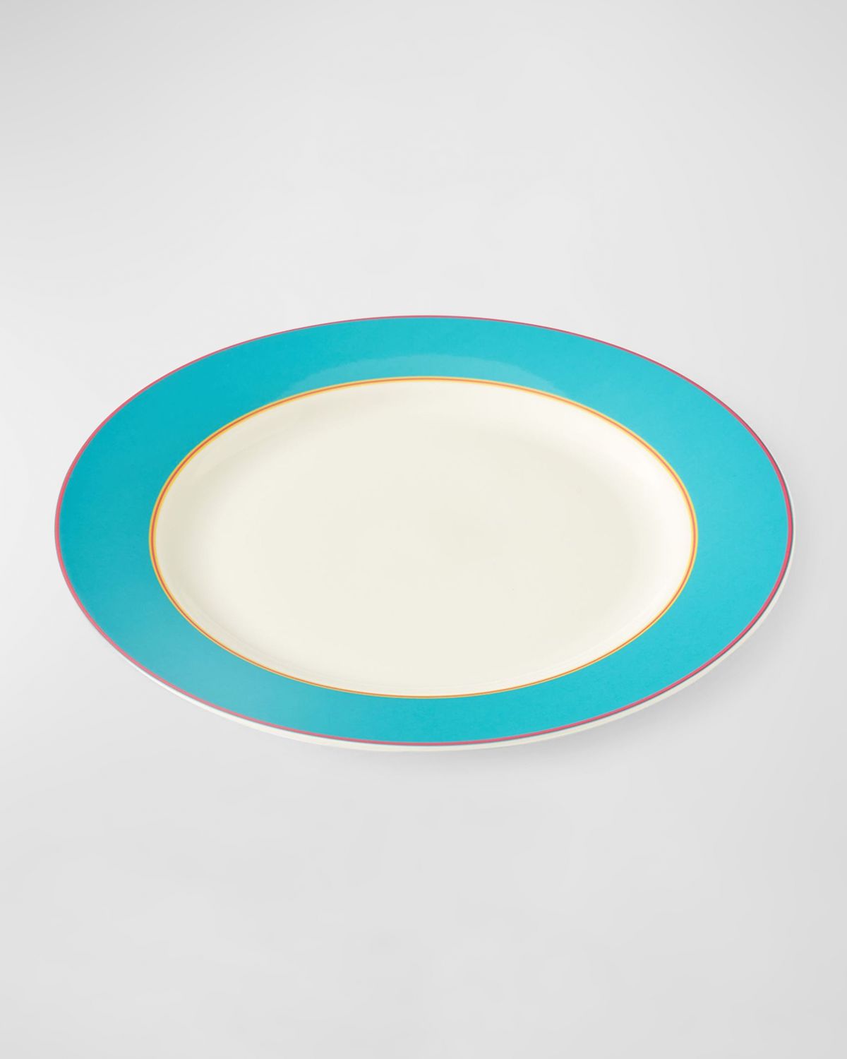 Kit Kemp for Spode Calypso Platter | Thumbnail 4