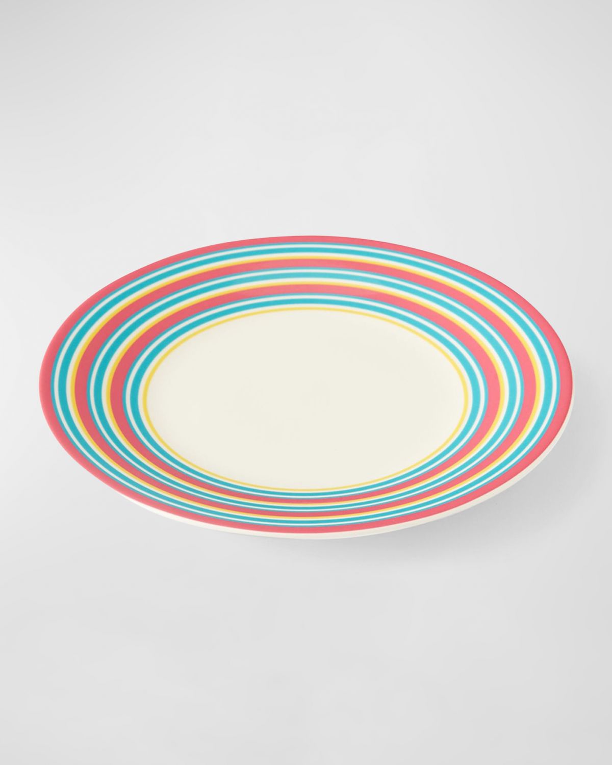 Kit Kemp for Spode Calypso Stripe Salad Plates