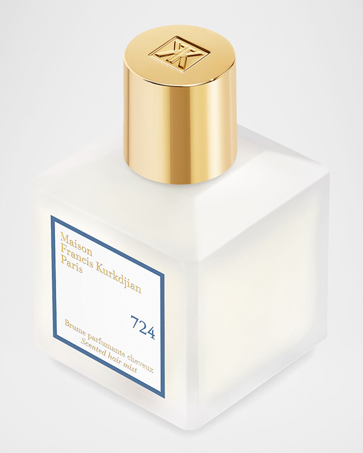 Maison Francis Kurkdjian 724 Scented Hair Mist, 2.4 oz.
