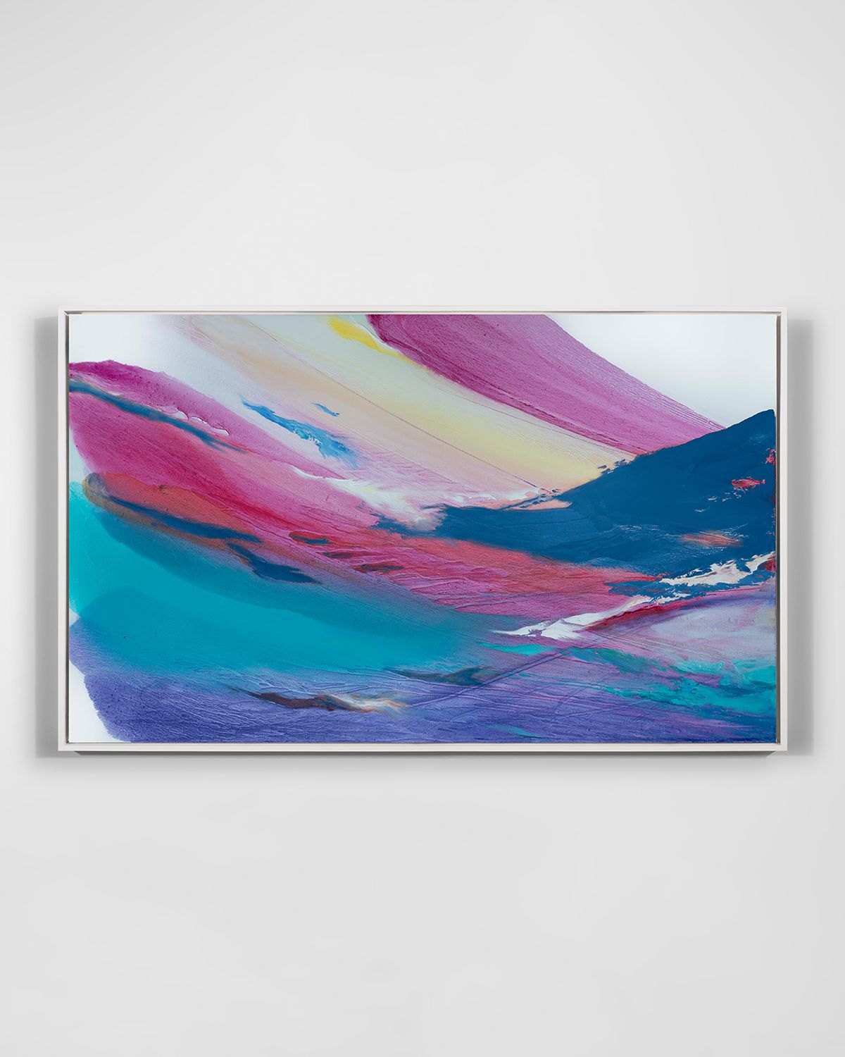 RFA Fine Art "Firebird" Giclee by Lisa Cuscuna | Thumbnail 3 RFA Fine Art "Firebird" Giclee by Lisa Cuscuna | Thumbnail 3