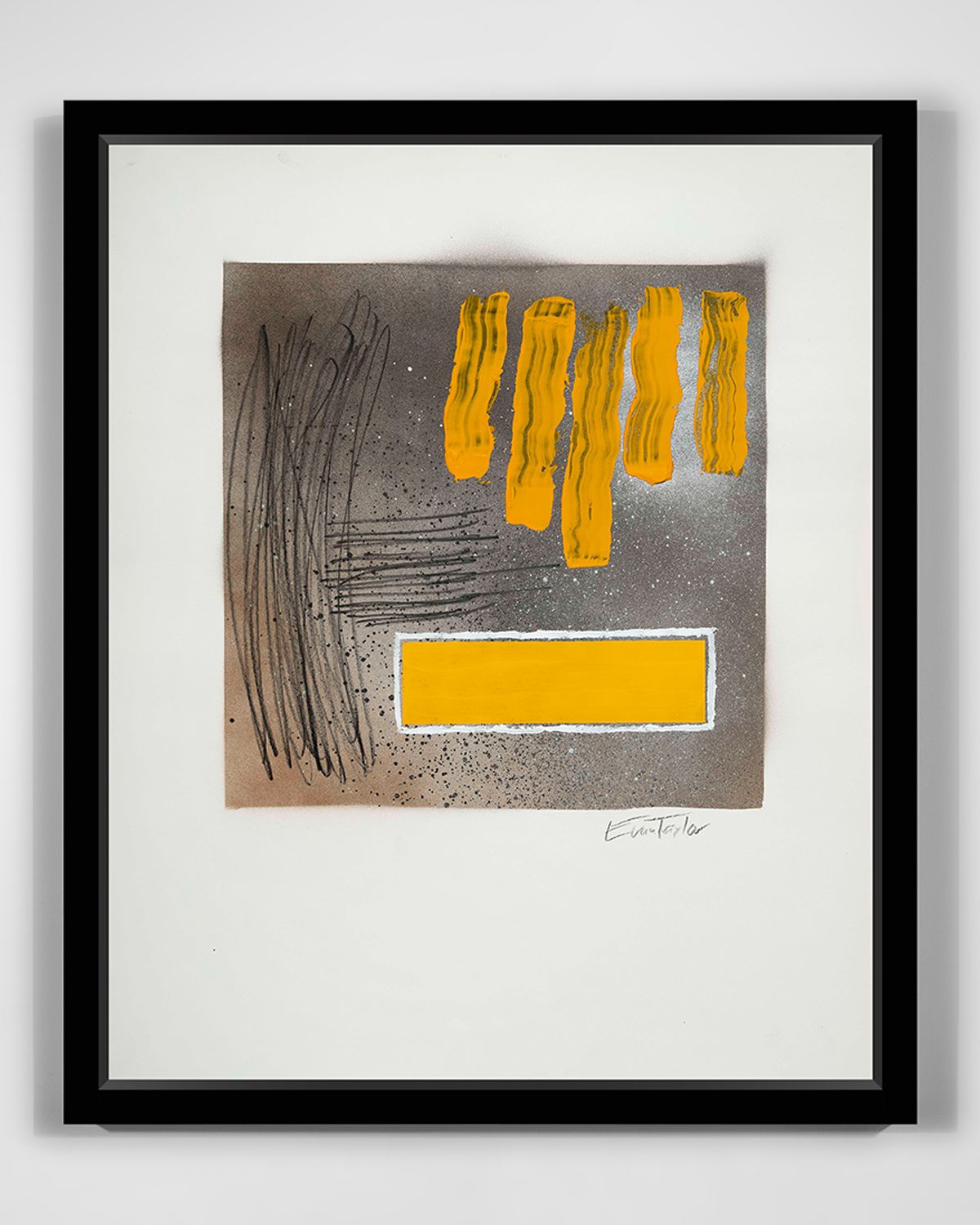 RFA Fine Art "Sleeping 3" Giclee by Evan Taylor | Thumbnail 3 RFA Fine Art "Sleeping 3" Giclee by Evan Taylor | Thumbnail 3