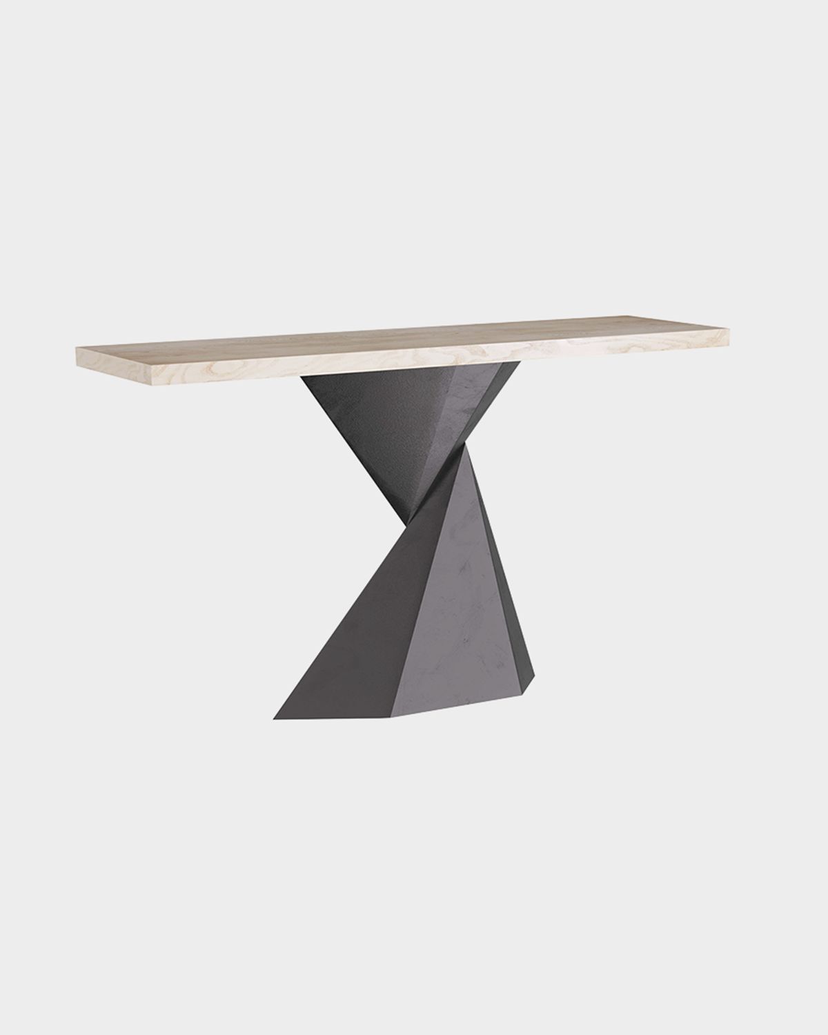 Arteriors Valder Console Table | Thumbnail 8 Arteriors Valder Console Table | Thumbnail 8
