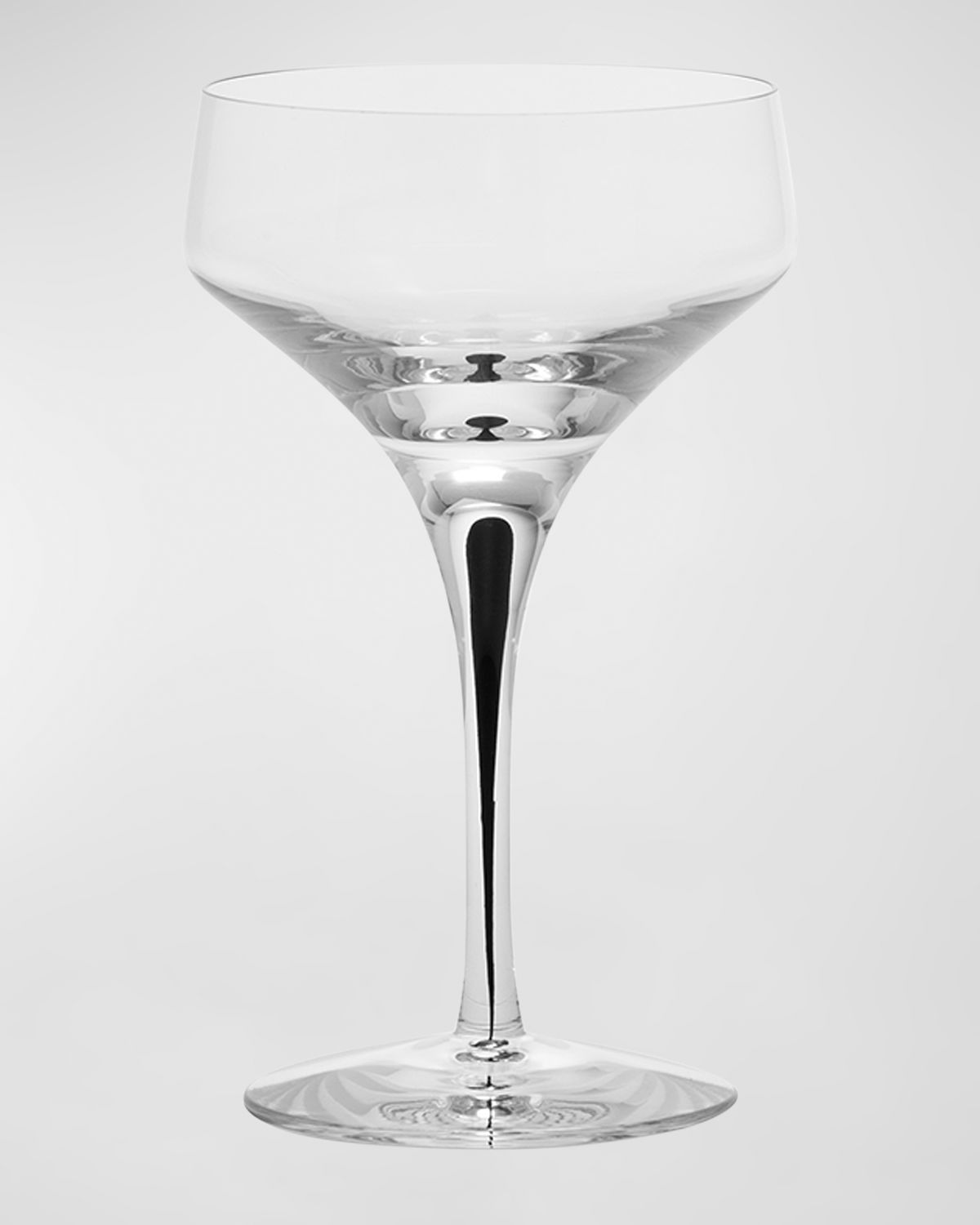 Orrefors Metropol Coupe Glasses | Thumbnail 4 Orrefors Metropol Coupe Glasses | Thumbnail 4
