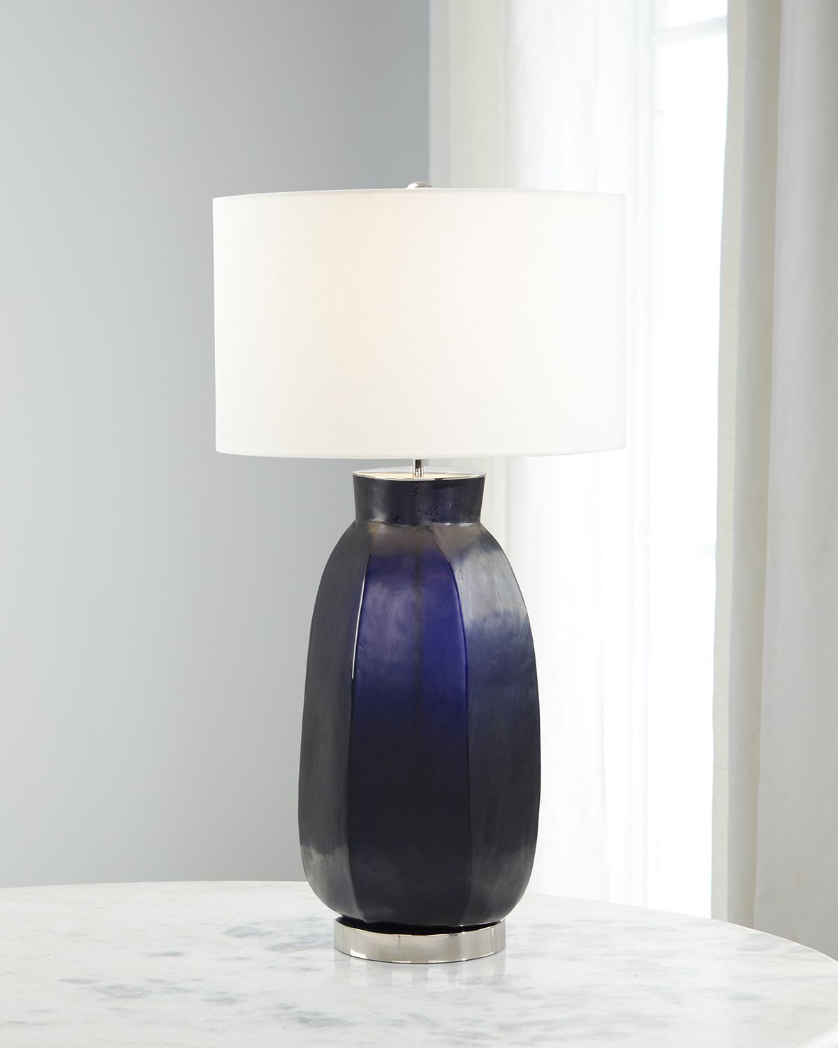 John-Richard Collection Ambu Table Lamp