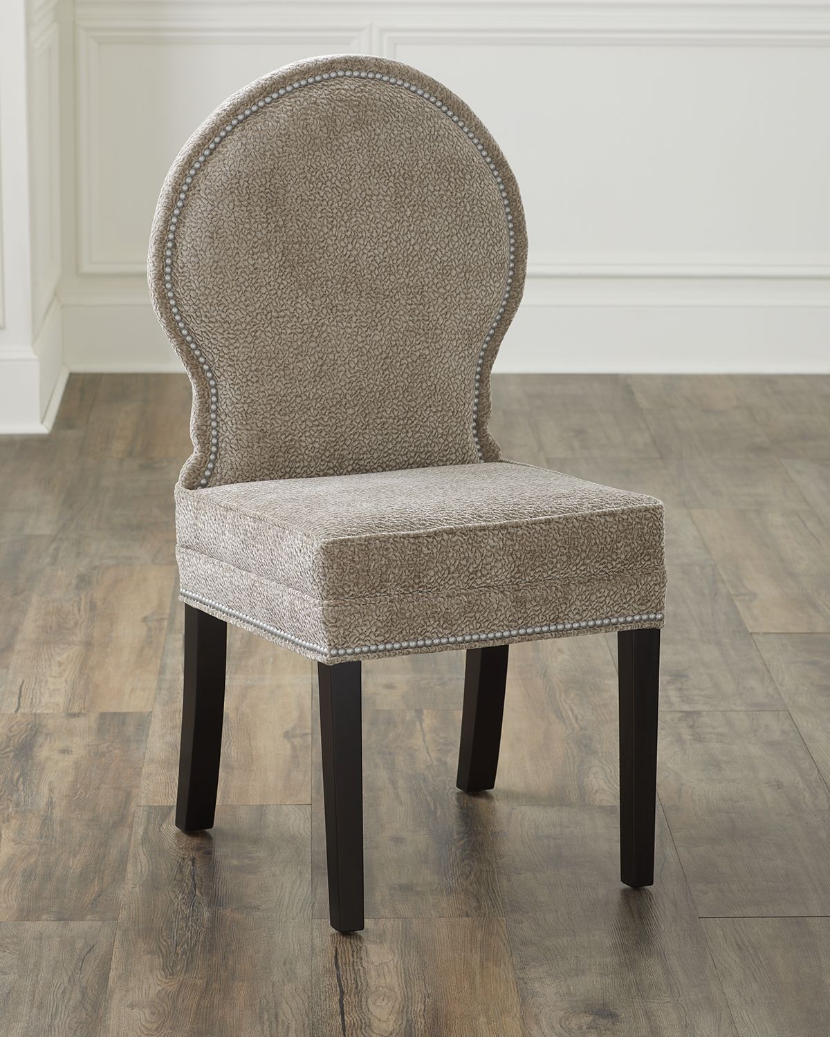 Old Hickory Tannery Gynnie Dining Side Chair | Thumbnail 8 Old Hickory Tannery Gynnie Dining Side Chair | Thumbnail 8