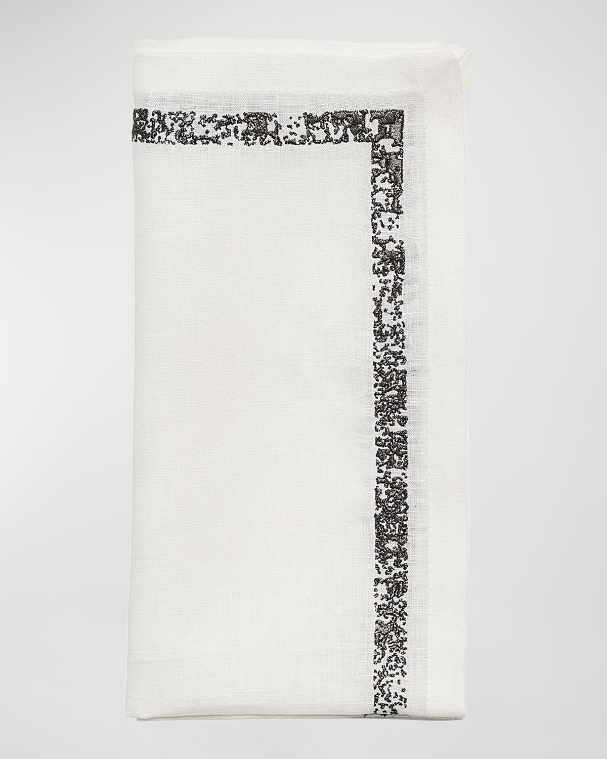 Kim Seybert Impression Napkin