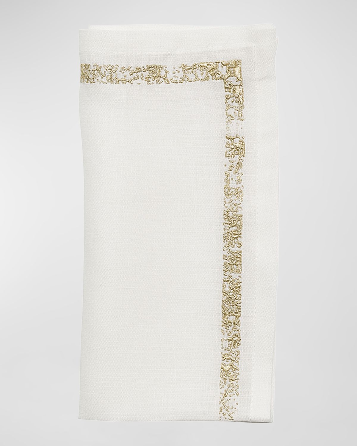 Kim Seybert Impression Napkin