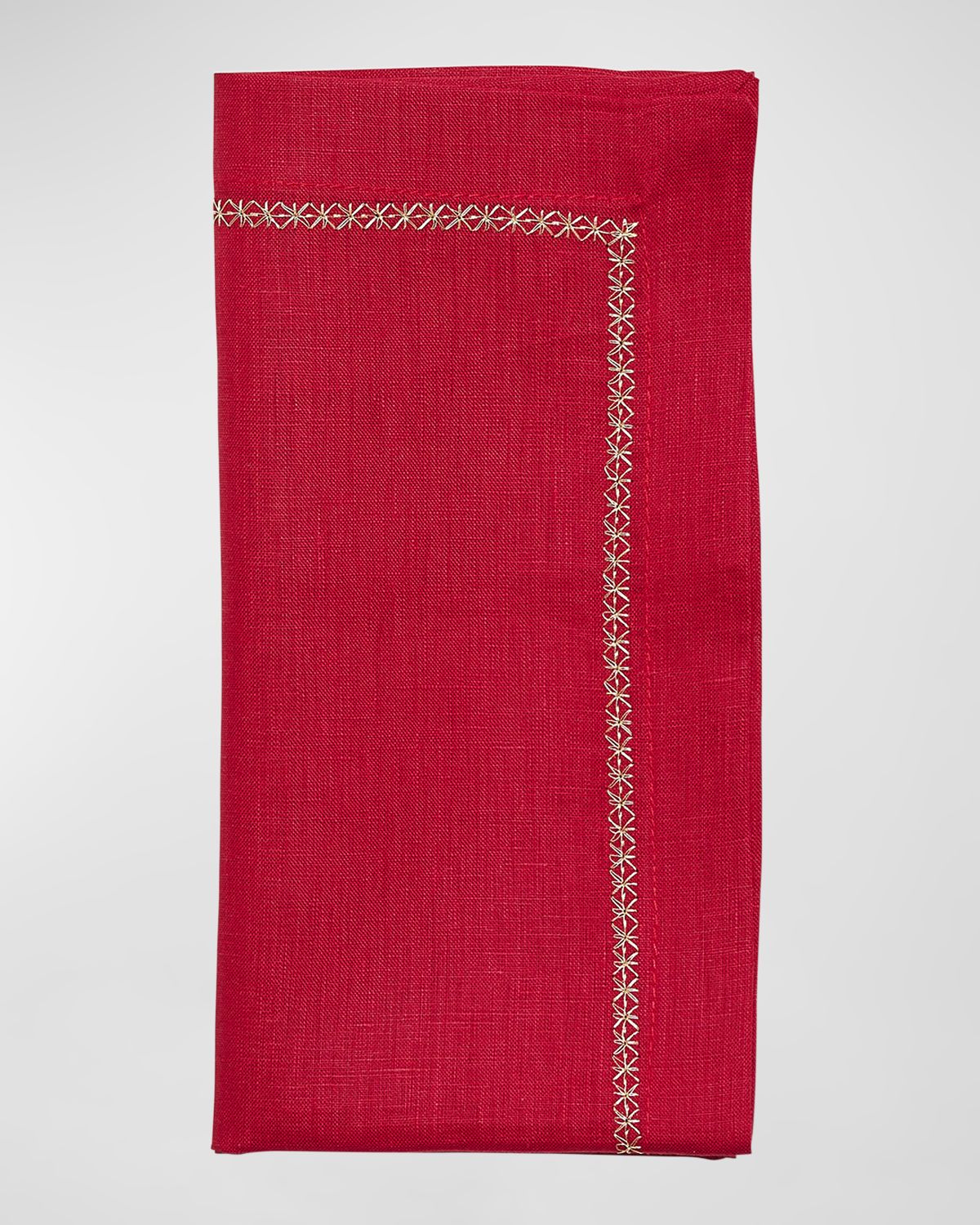 Kim Seybert Napkin Classic