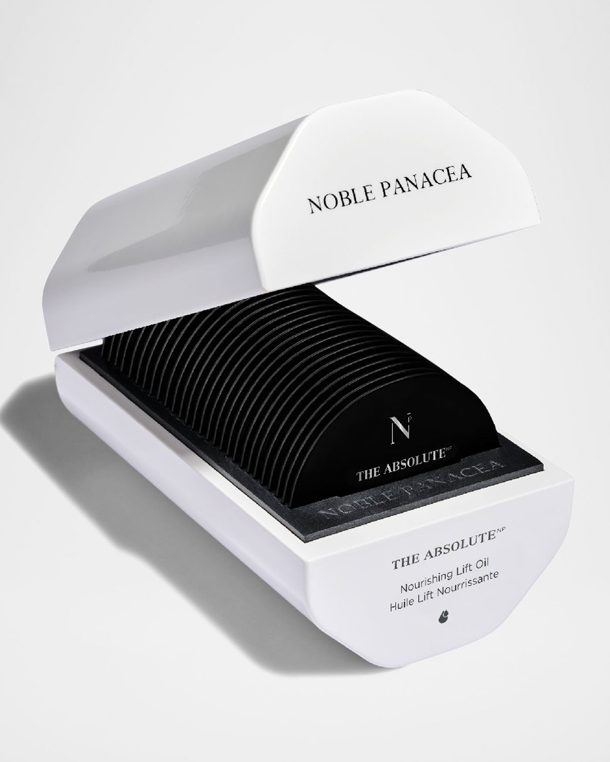 Noble Panacea The Absolute Nourishing Lift Oil, 30 Doses | Thumbnail 6