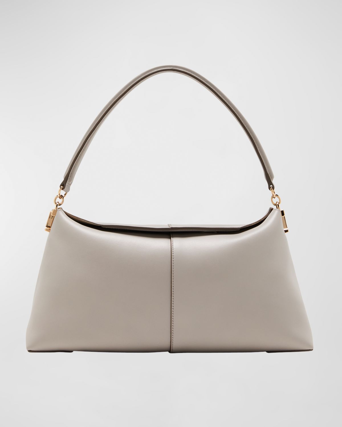 Tod 's Small T Case Shoulder Bag | Thumbnail 8 Tod 's Small T Case Shoulder Bag | Thumbnail 8