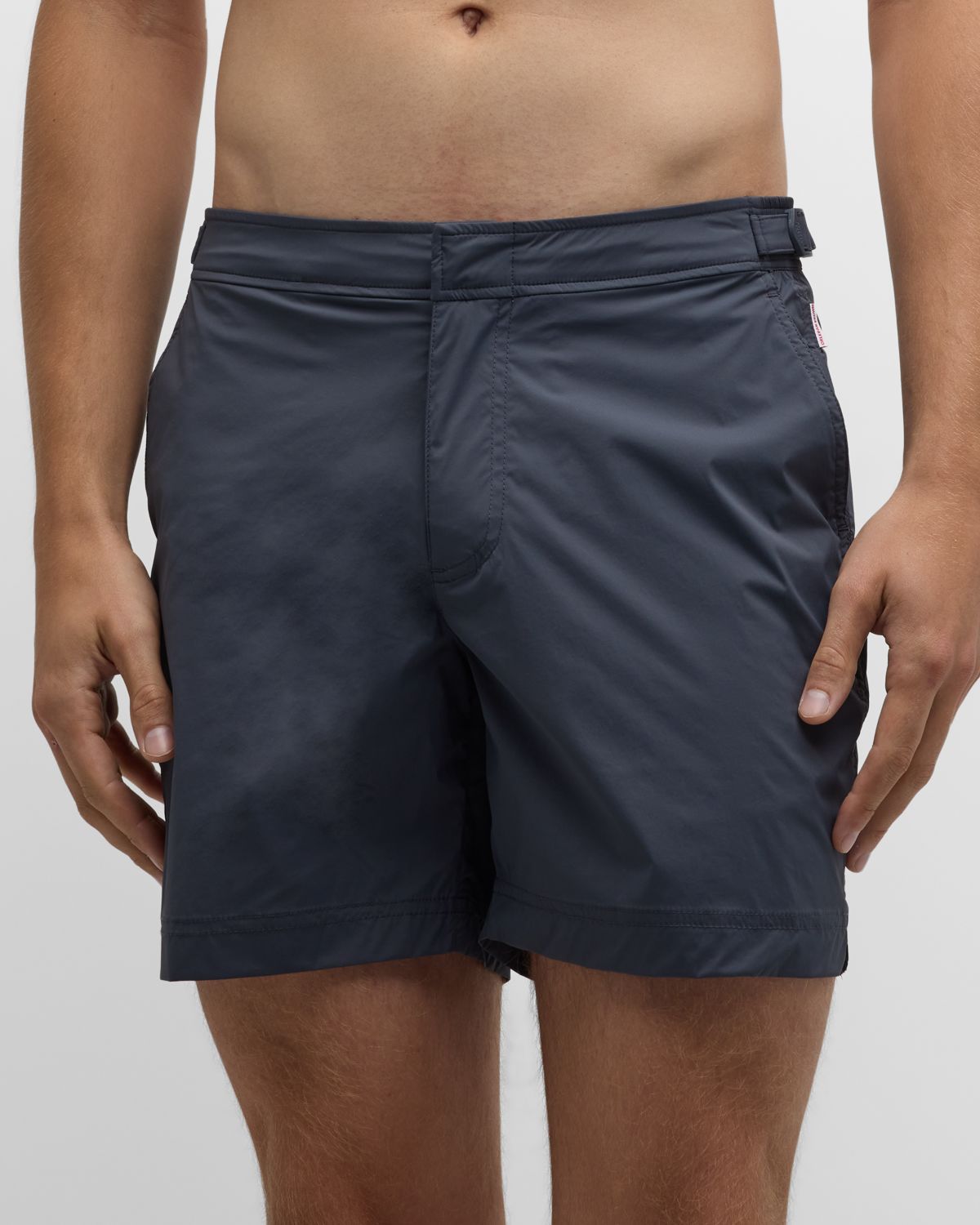 Orlebar Brown Men 's Bulldog Sport Swim Shorts