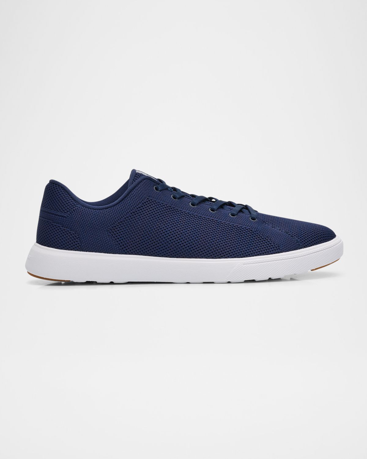 Peter Millar Men 's Drift V2 Knit Low Top Sneakers | Thumbnail 7