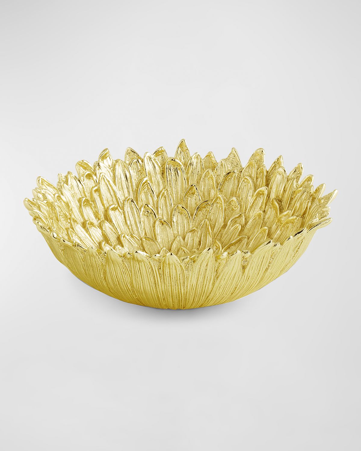 Michael Aram Dahlia Casted Bowl