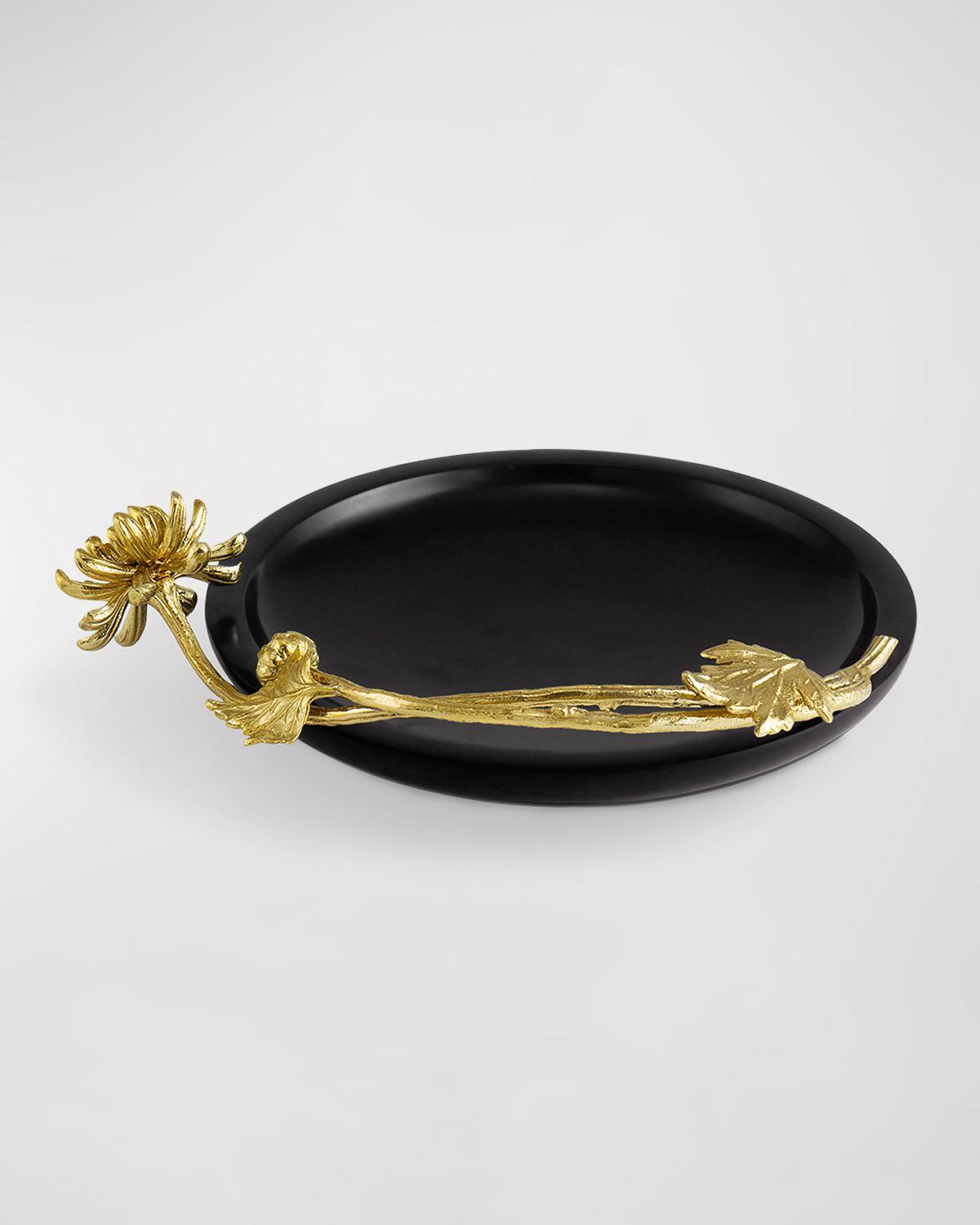 Michael Aram Dahlia Trinket Dish