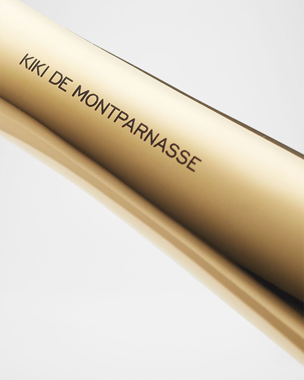 Kiki De Montparnasse The Gold Wand