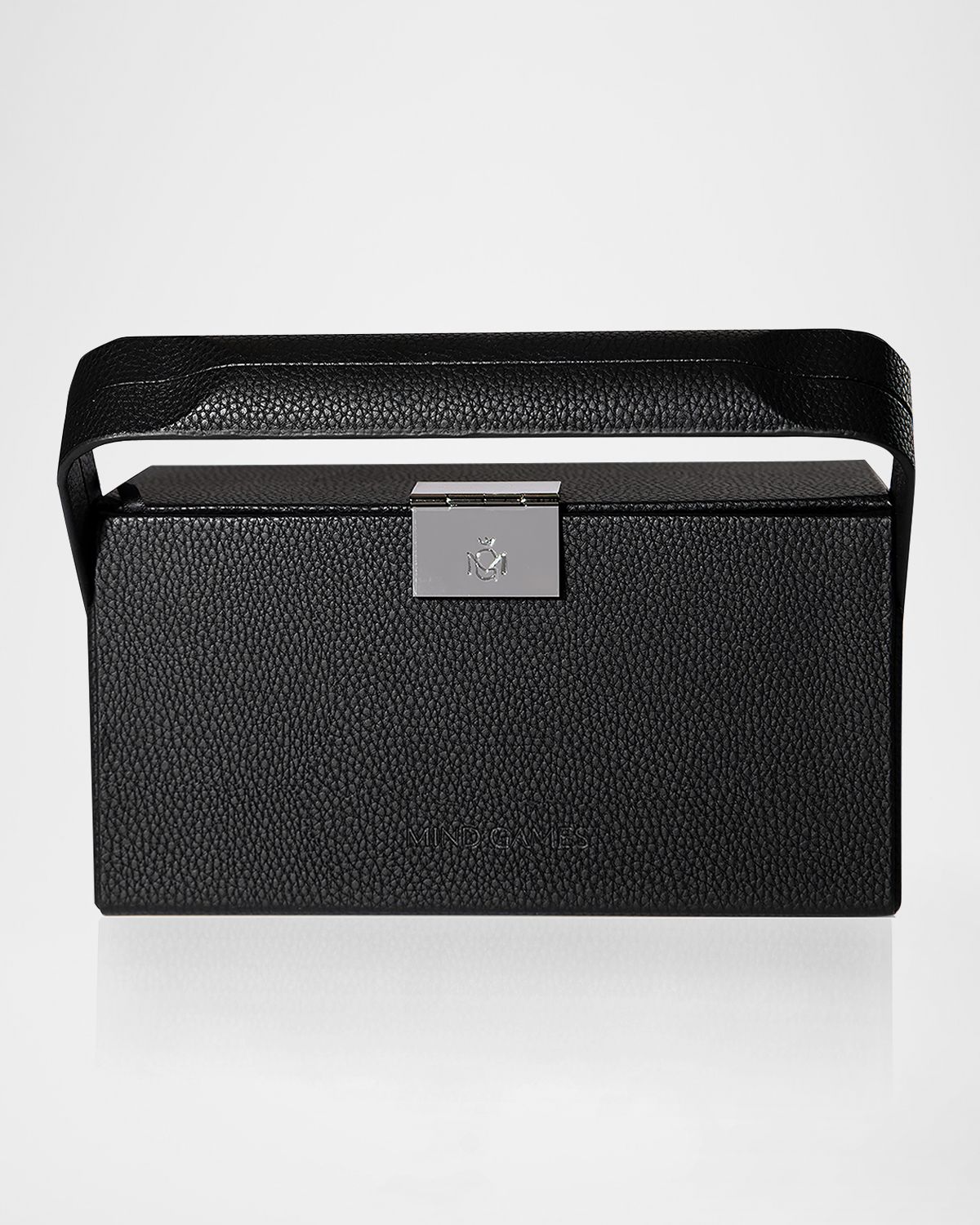 MIND GAMES Leather Fragrance Case | Thumbnail 4 MIND GAMES Leather Fragrance Case | Thumbnail 4