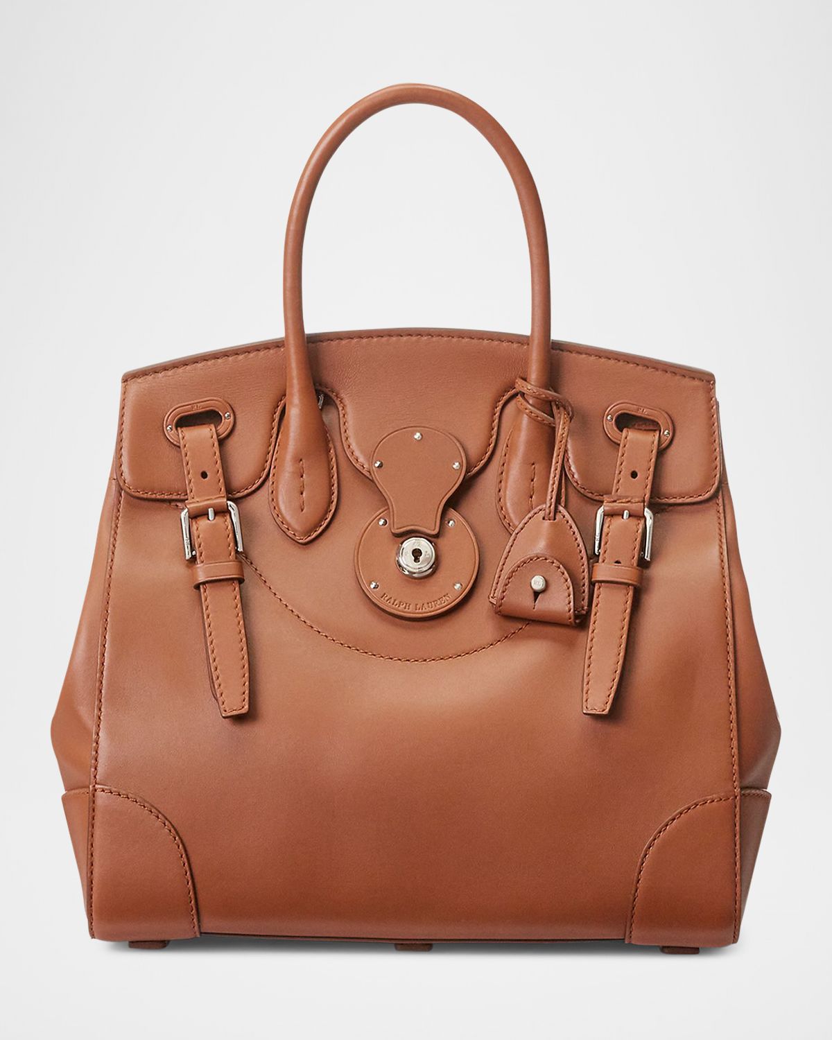 Ralph Lauren Collection Nappa Leather Soft Ricky 33