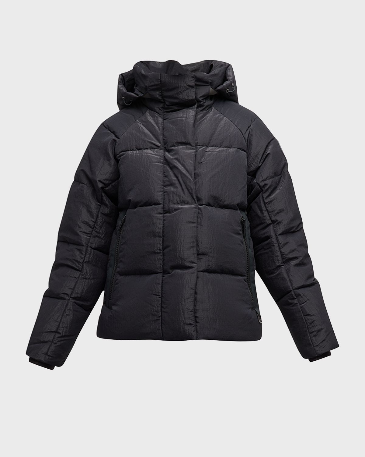 Canada Goose Junction Parka Puffer Jacket