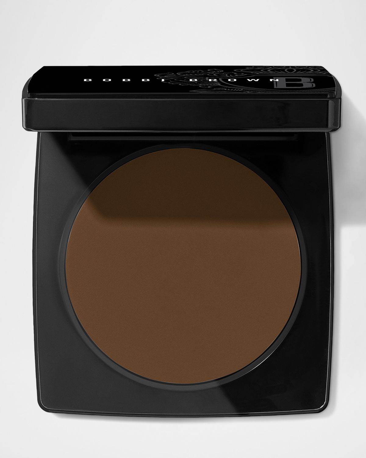 Bobbi Brown Sheer Finish Pressed Powder Relaunch
