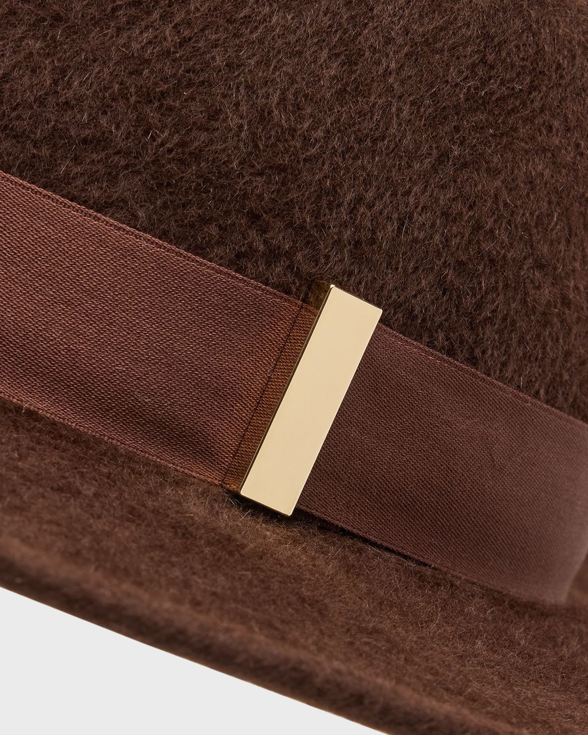 Gigi Burris Noelle Felt Fedora