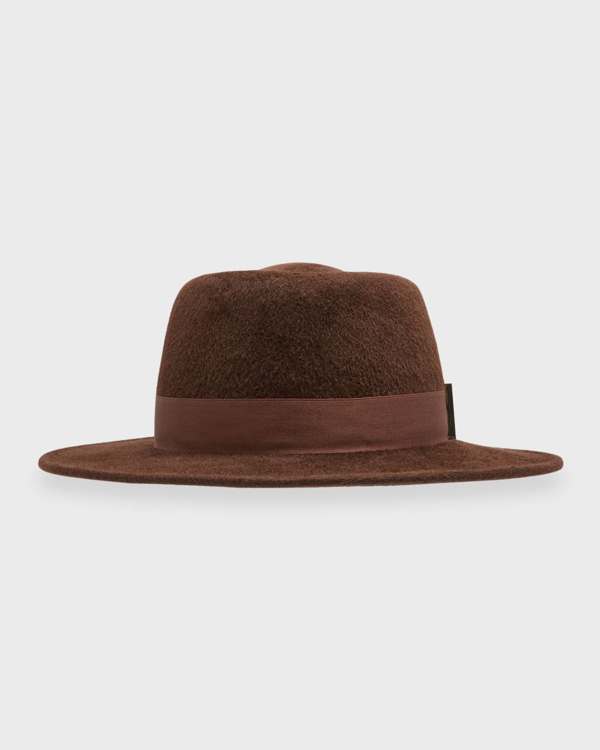 Gigi Burris Noelle Felt Fedora